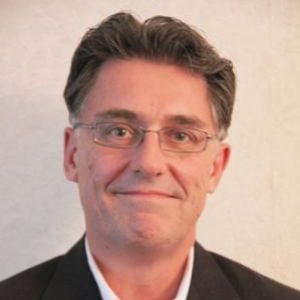 Profile picture for Gerry Spitzner