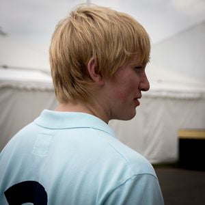 Profile picture for Max Openshaw
