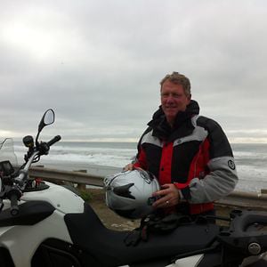 Profile picture for brian danker