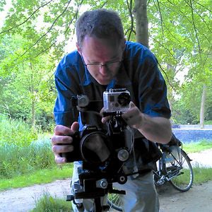 Profile picture for Eric de Haan