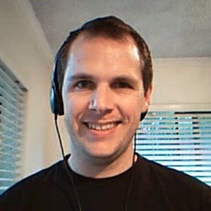 Profile picture for Brett Fyfield