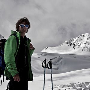 Profile picture for Fabian Lentsch