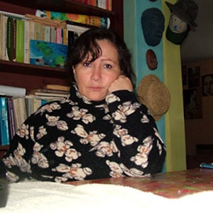Profile picture for Rosa Ponce