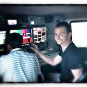 Profile picture for Laurent Meney