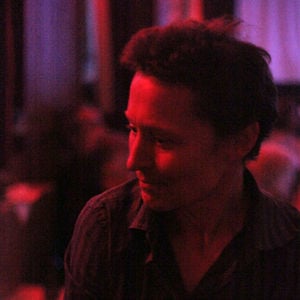 Profile picture for Sasha Andrews