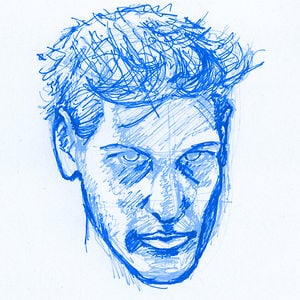 Profile picture for Witte van der Tempel