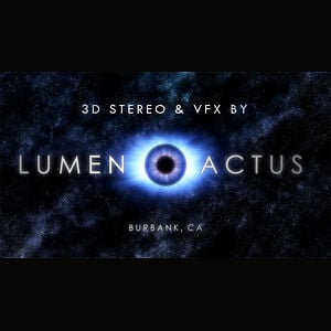 Profile picture for Lumen Actus