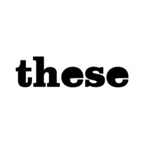 Profile picture for THESE