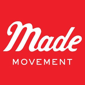 Profile picture for Made Movement