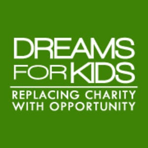 Profile picture for Dreams for Kids