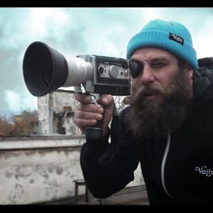 Profile picture for Lucas Tripodi