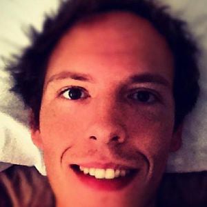 Profile picture for Brian Naiman