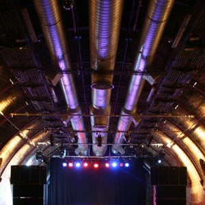 Profile picture for The Arches