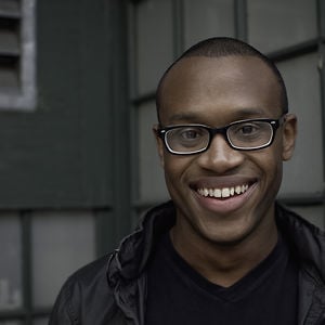 Profile picture for Matthew Jones