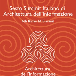 Profile picture for Italian IA Summit