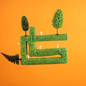 Profile picture for Crooked Line