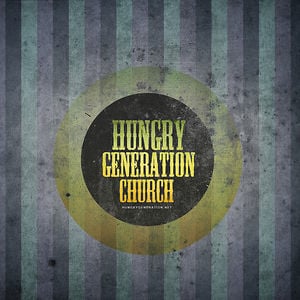 Profile picture for hungry generation