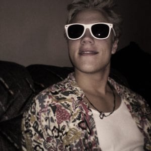 Profile picture for Joakim Stigsson