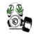 Official GASMASKGANG™