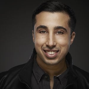 Profile picture for Samer Almadani