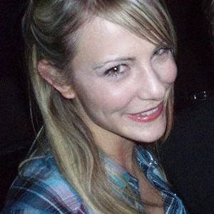 Profile picture for Michaela Lowe