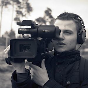 Profile picture for Damian Scheepers