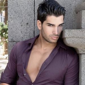 Profile picture for Men Chic