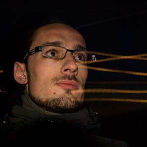 Profile picture for Markus Jaritz