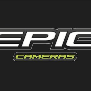 Profile picture for EPIC Cameras
