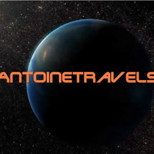 Profile picture for Antoinetravels