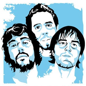 Profile picture for The Last Band