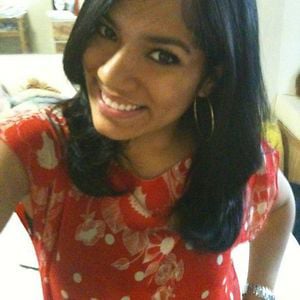 Profile picture for Natasha Rivera