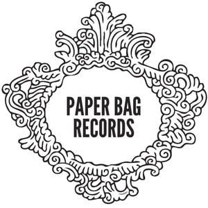 Profile picture for Paper Bag Records