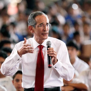 Profile picture for Gobierno de Guatemala