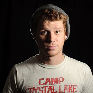 Profile picture for Aaron Mikel