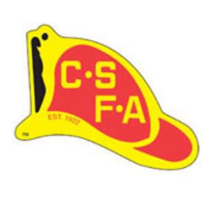 Profile picture for California State Firefighters