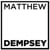 MATT DEMPSEY