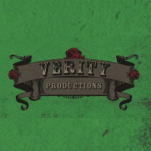 Profile picture for Verity Productions