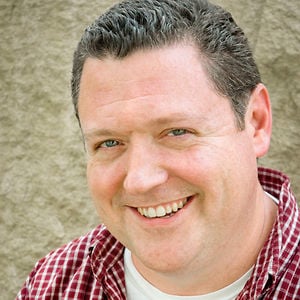 Profile picture for john cosper
