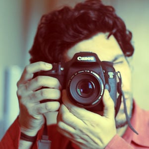 Profile picture for Kunel Gaur