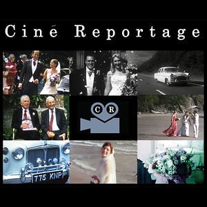 Profile picture for Cine Reportage