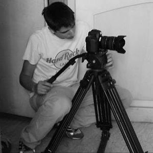 Profile picture for Niccolò Brindasso