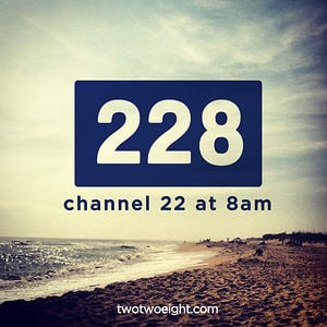 Profile picture for 228
