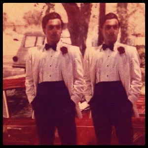 Profile picture for Norman Bates