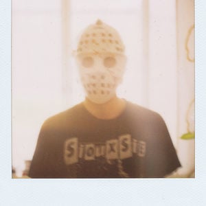 Profile picture for Jussi Häyhä