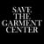 Save The Garment Center