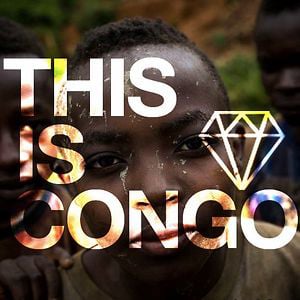 Profile picture for This is Congo
