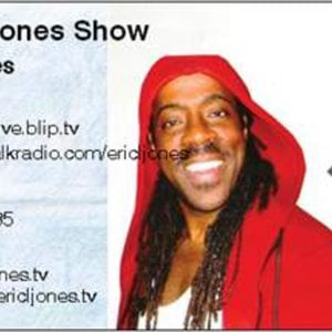 Profile picture for Eric L Jones Show