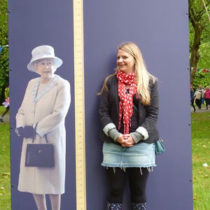 Profile picture for Sarah Caudrey