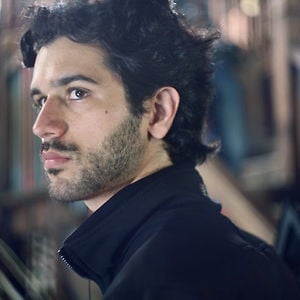 Profile picture for Saba Mazloum